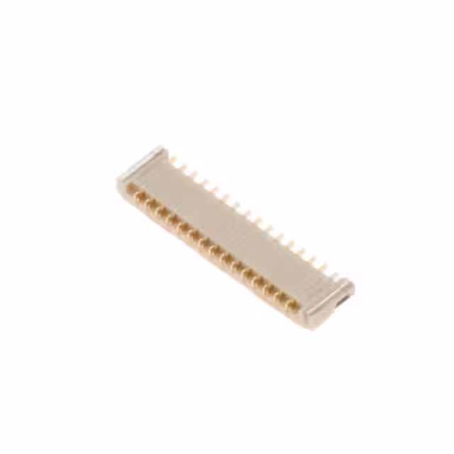 046844731002846+ KYOCERA AVX  Ensembles de connecteurs FFC FPC (Flat Flexible)